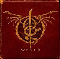 Lamb of God - Wrath
